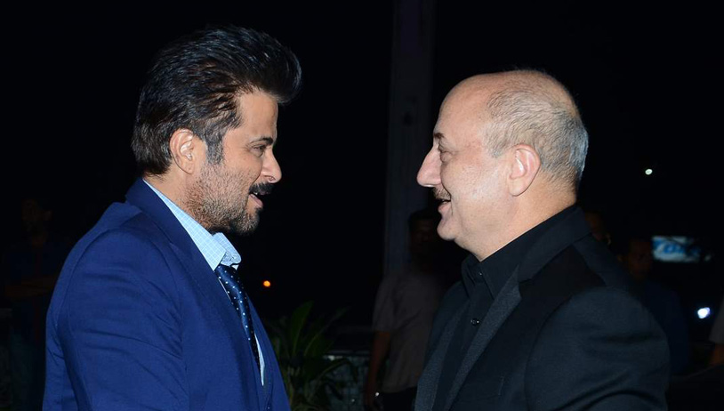 Tulsi Kumars wedding reception