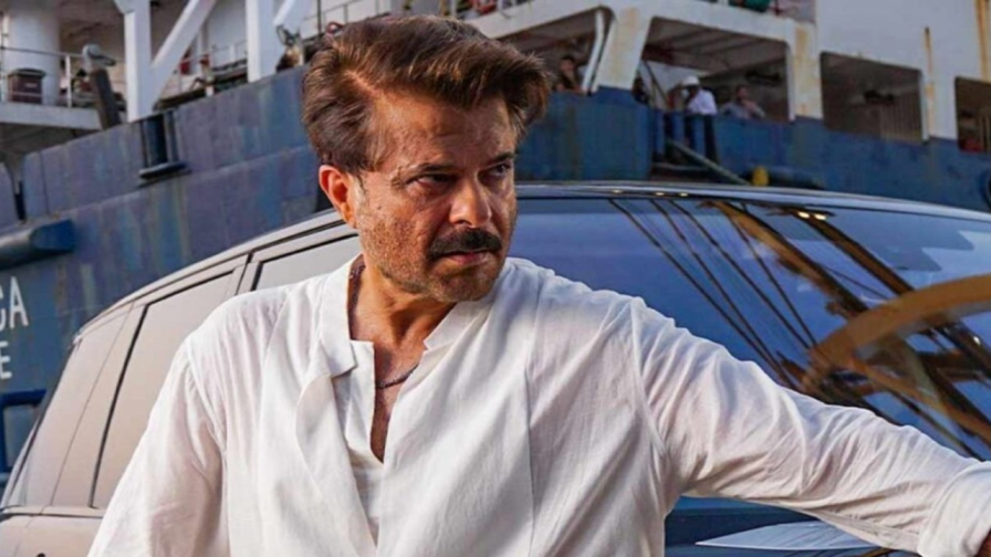 Top 5 Performances of the Legend: Anil Kapoor Top 5 Performances of the Legend: Anil Kapoor