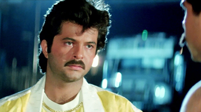 Tezaab