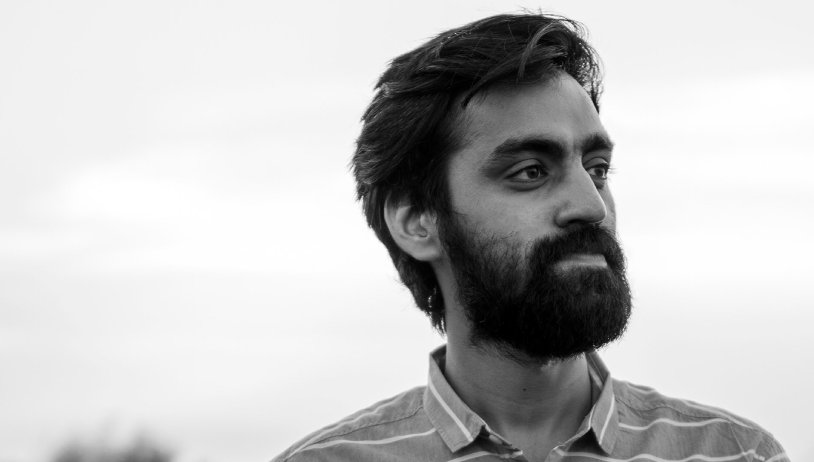 Rehnuma by Anirudh Deshmukh