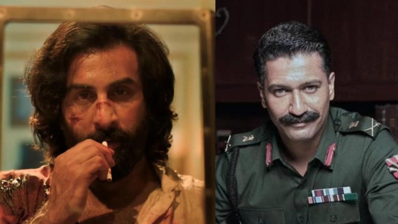 Animal Vs Sam Bahadur: Ranbir Kapoor Or Vicky Kaushal, Who Will Win This Bollywood Clash?