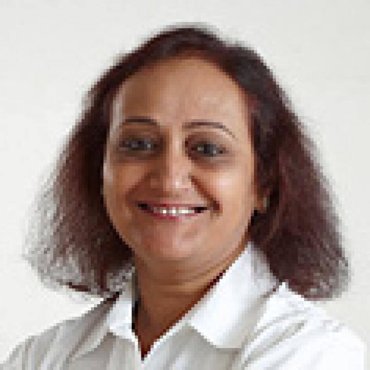 Ms. Anita Nayyar