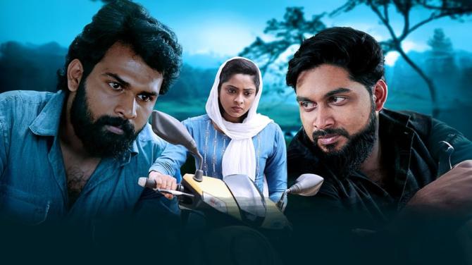5 Malayalam Films To Watch On Netflix, Prime, And More