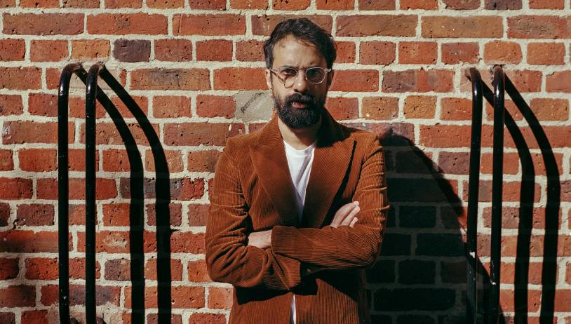 Tootay by Ankur Tewari