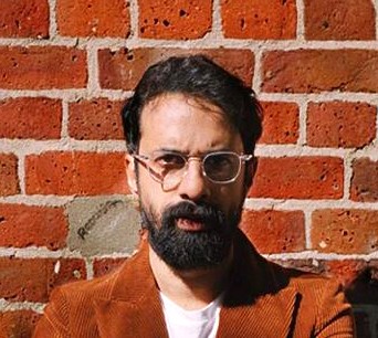 Ankur Tewari