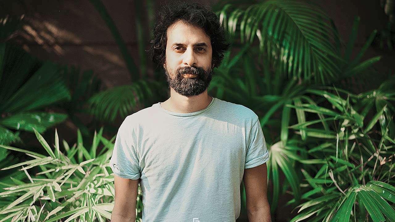 Singer-songwriter and accomplished composer Ankur Tewari mends the broken with the healing Tootay