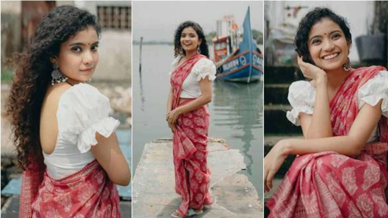 reasons on why anna ben is an versatile actor