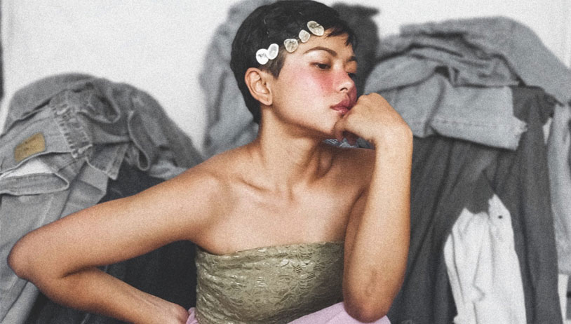 C.E.A.S.E by Anoushka Maskey