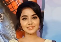 Anupama Parameswaran