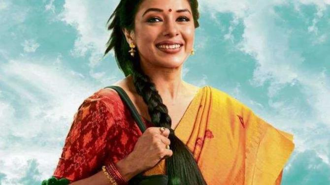 From Anupama To Akshara: Fees Charged By These TV Celebrities Will Shock You