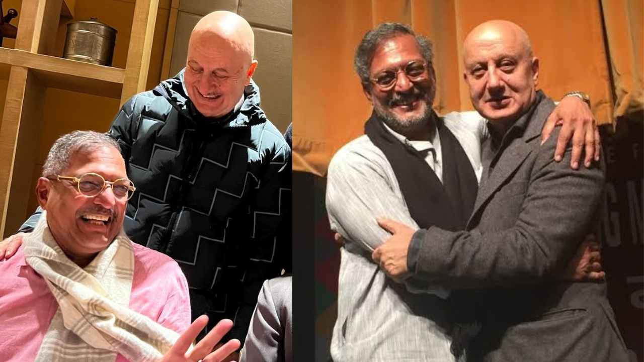 Anupam Kher deeply shocked and saddened