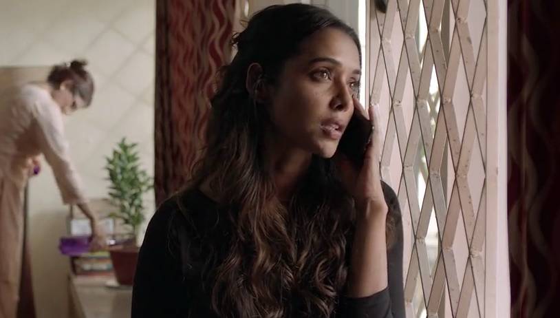 Anupriya Goenka for Criminal Justice Behind Closed Doors