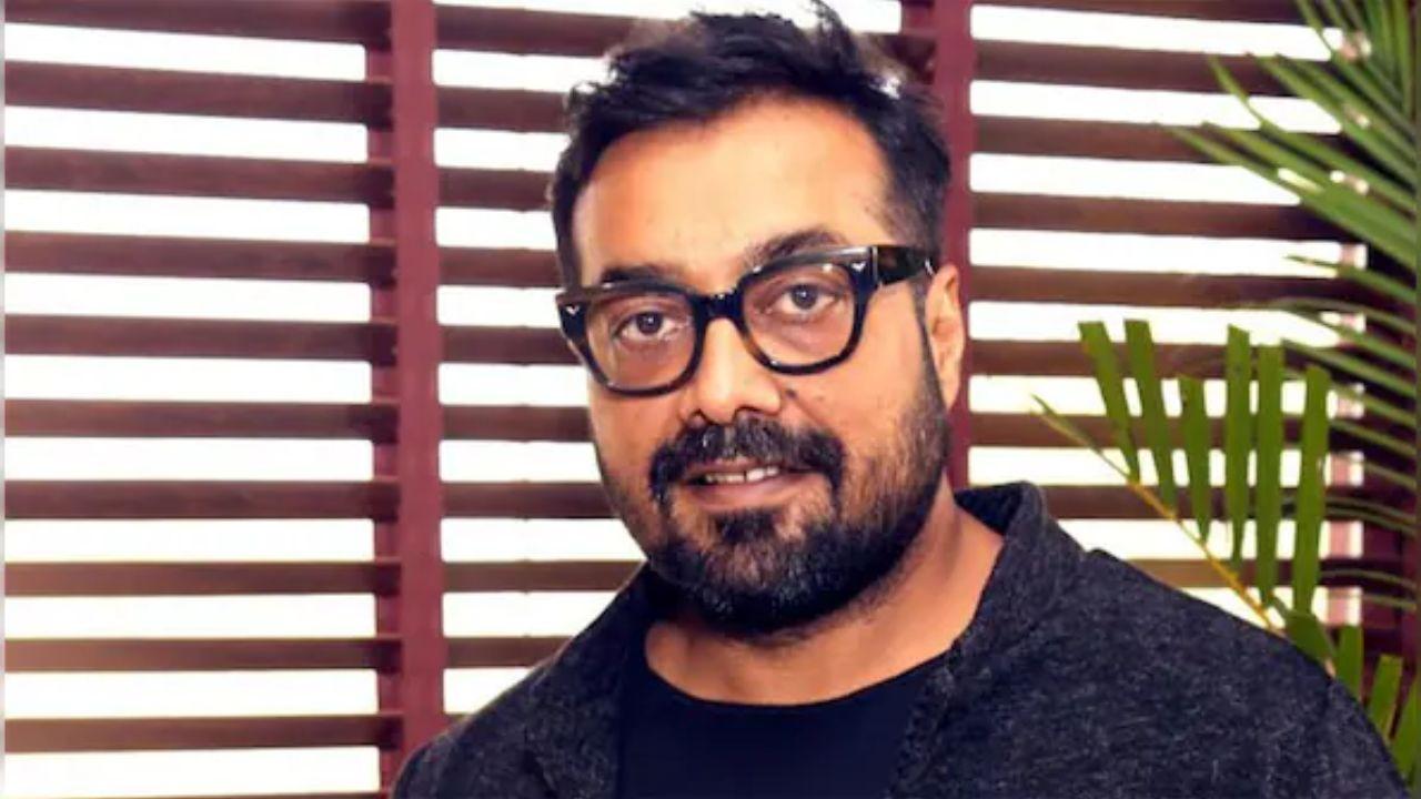 Anurag Kashyap Blames Excessive Actor Demands for Big Budget Flops