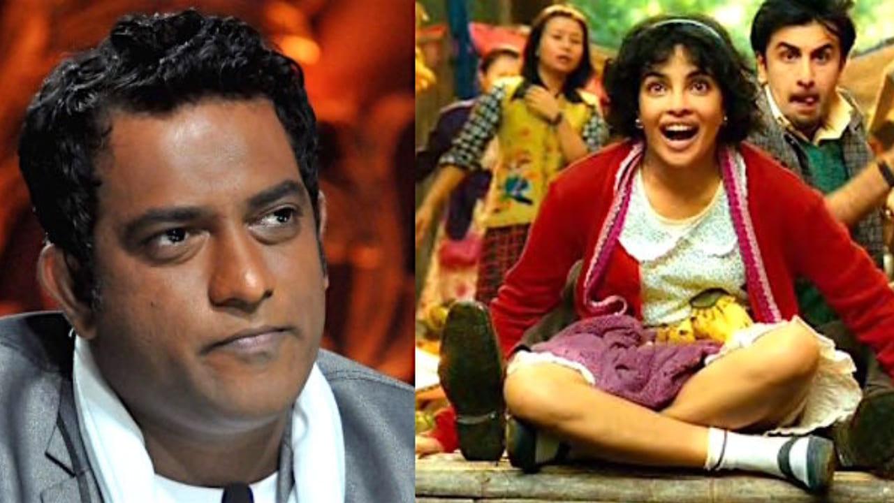 6 Anurag Basu Films You Can`t Miss: From Barfi to Ludo