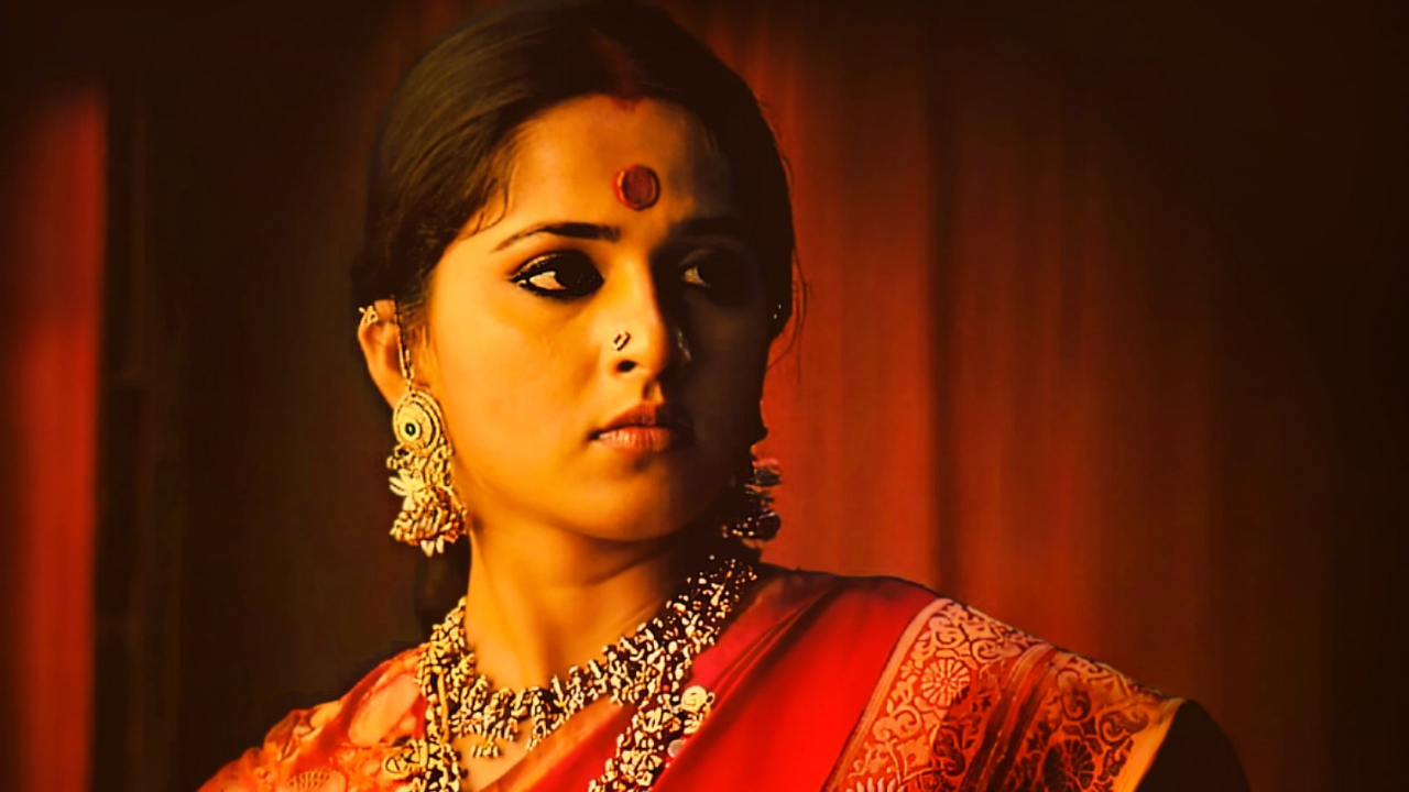 1. Arundhati in Arundhati (2009)
