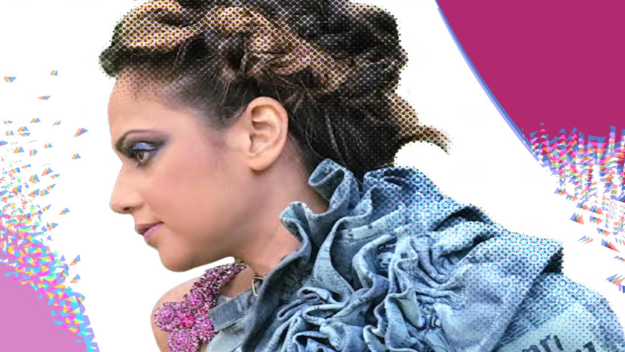 Anushka Jaga`s hard hitting number makes sure that no one accepts Crumbs in a relationship