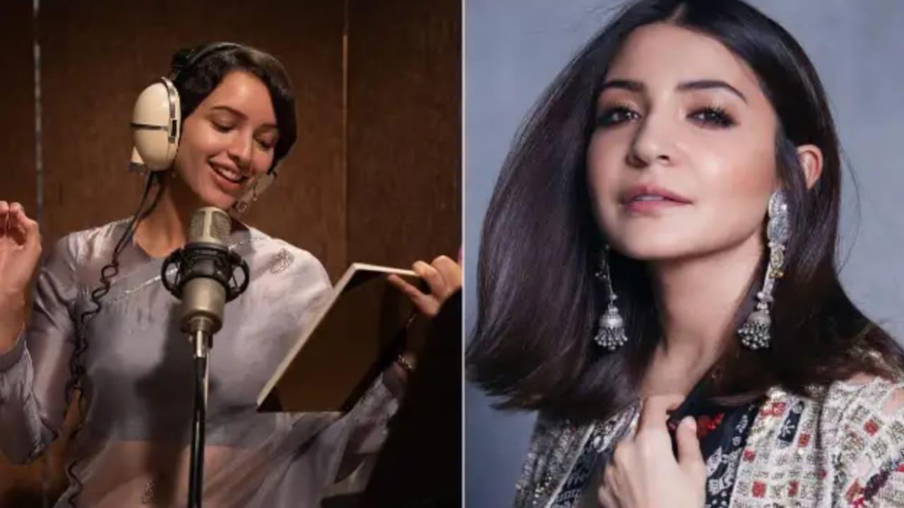 Anushka Sharma Praises Triptii Dimri, Babil Khan Starrer “Qala”; Calls It "A Work Of Art"
