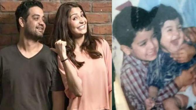 Raksha Bandhan 2022: From Priyanka Chopra To Ranbir Kapoor, Here`s How B-Town Celebrated Rakhi