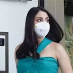 Mommy to be Anushka Sharma is back on sets