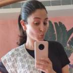 New mom Anushka Sharma reveals her current favourite accessory