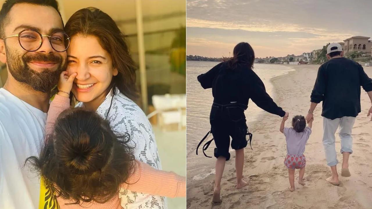 Anushka Sharma On Parenting: "Virat And I Are Not Perfect Parents But..."
