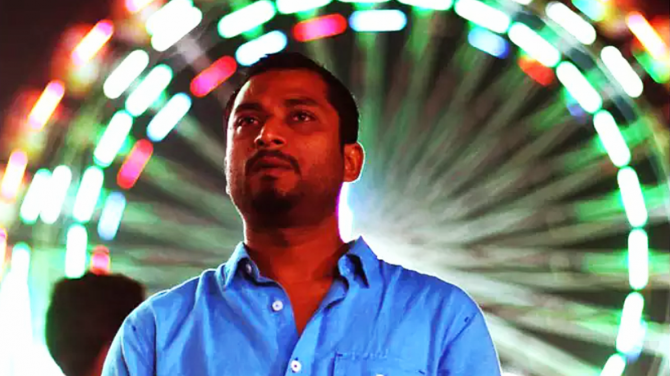 Annan Thambi