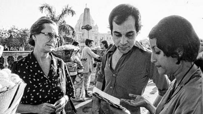 Aparna Sen: Iconic Films Directed by The Legendary Indian Filmmaker