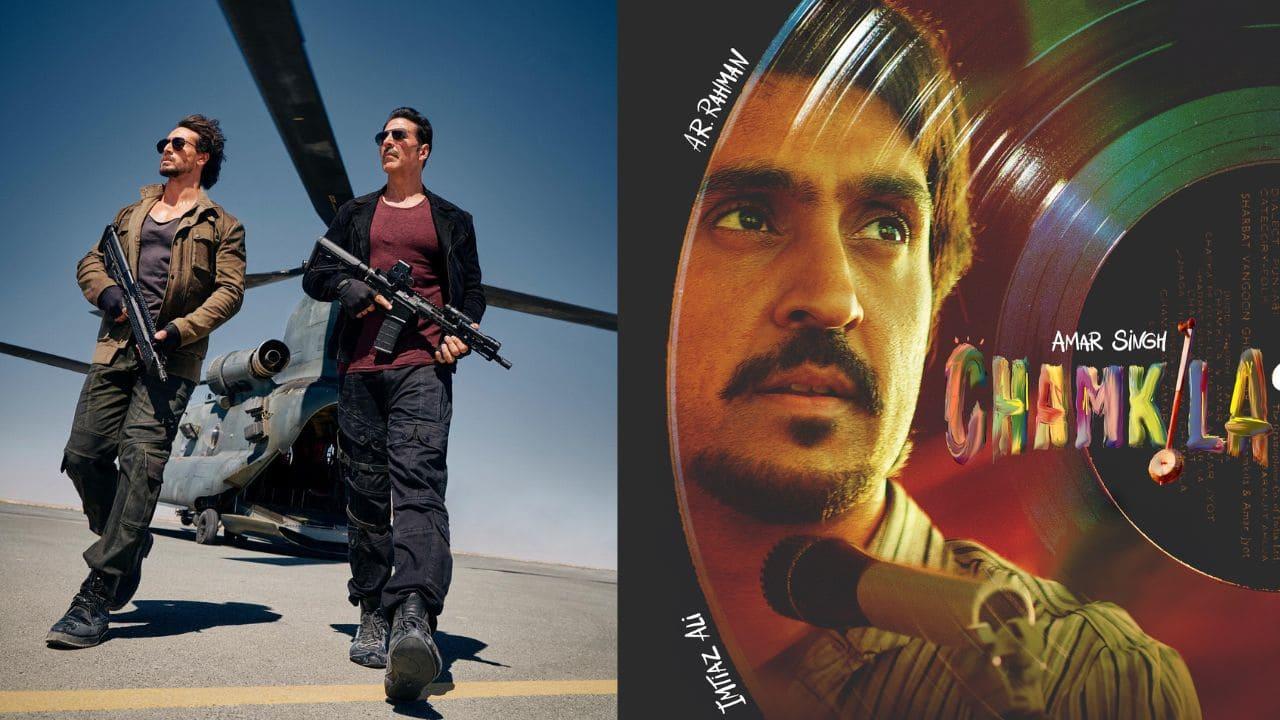 List of Movies That Will be Released in April 2024; Check Out the Whole List With Cast and Synopsis