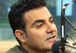 Arbaaz Khan | Tera Intezaar | Sunny Leone
