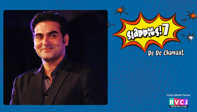 Arbaaz Khan: Tera Intezaar