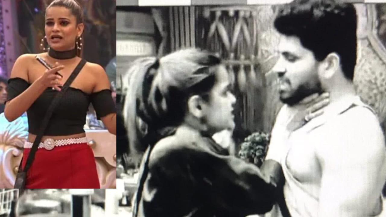 Archana Gautam Thrown Out Of Bigg Boss After She Physically Assaults Shiv Thakre, Details Inside