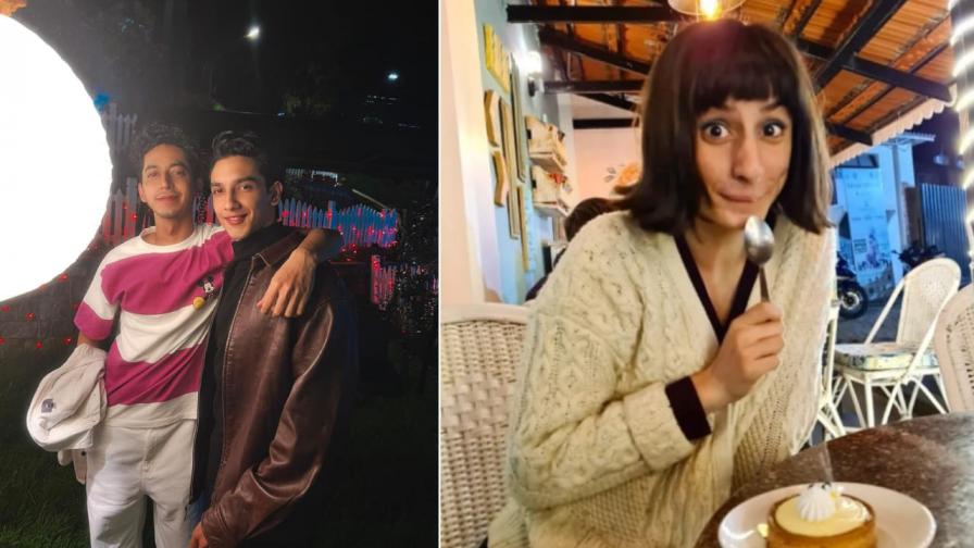 The Archies: Vedang Raina To Dot, Meet The Outsider Gang Of Bollywood The Archies: Vedang Raina To Dot, Meet The Outsider Gang Of Bollywood