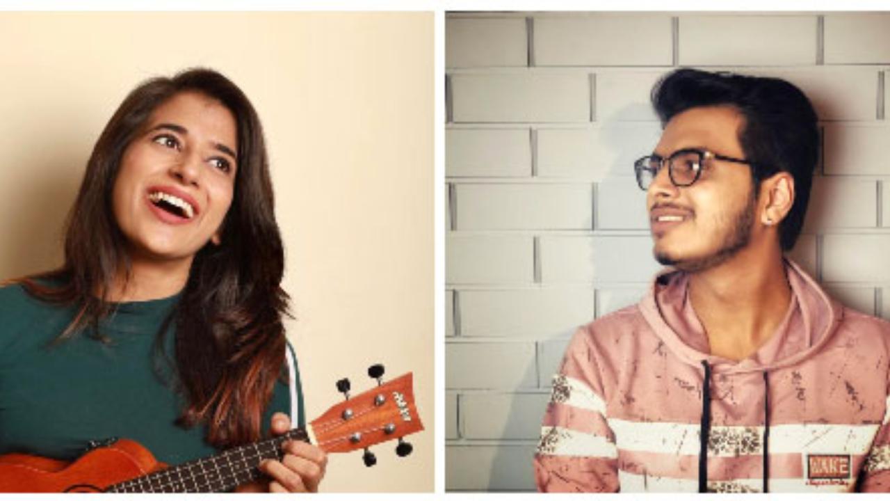 Archit and Smit explore the ramblings of a reckless mind with Dil featuring Abhiruchi Singh