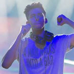 Bengaluru`s Argenil collaborates with Apache Indian, Yatez