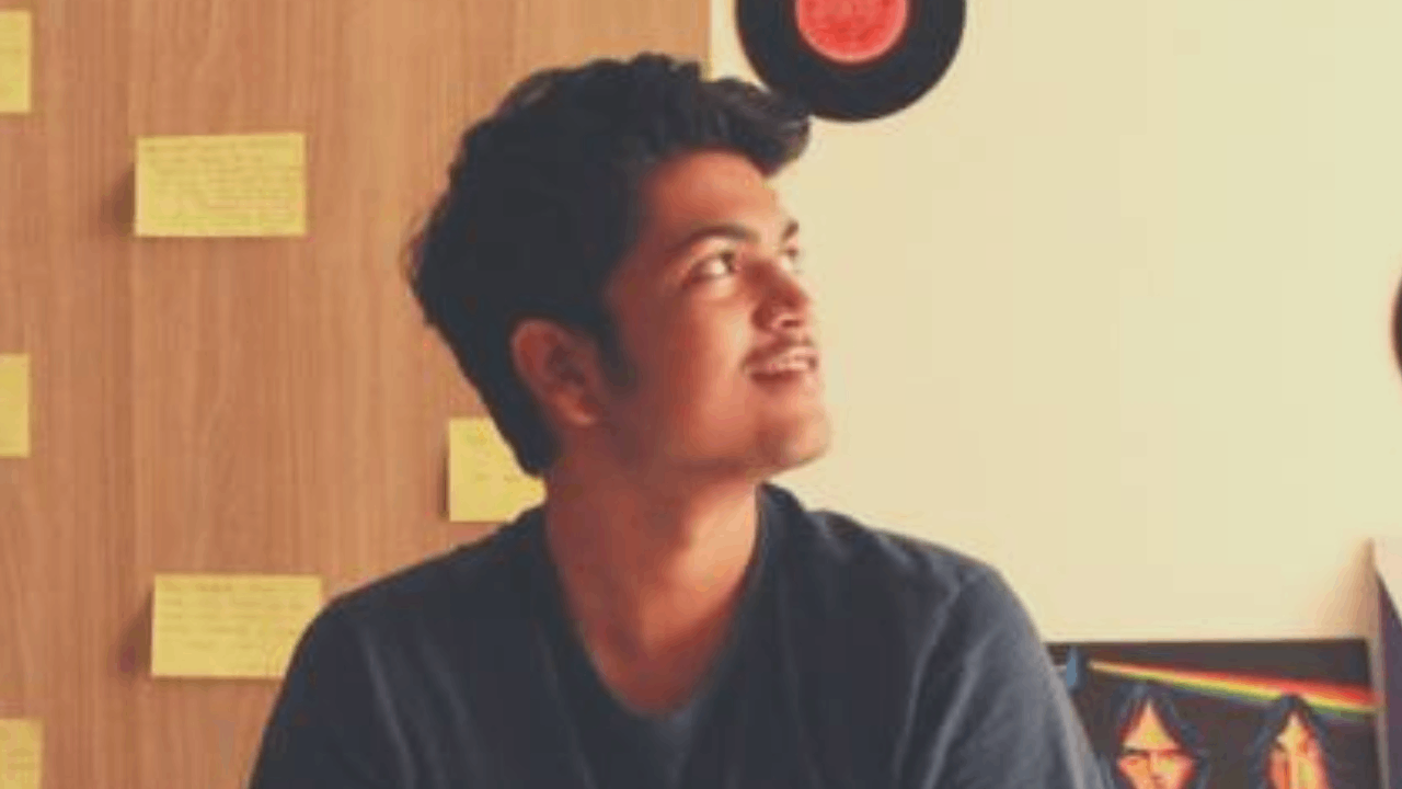 Guwahati’s Arham Fulfagar gets pensive and positive about making things better with Make It Alright
