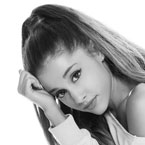 Grande`s engagement ring worth $100,000 bought in May