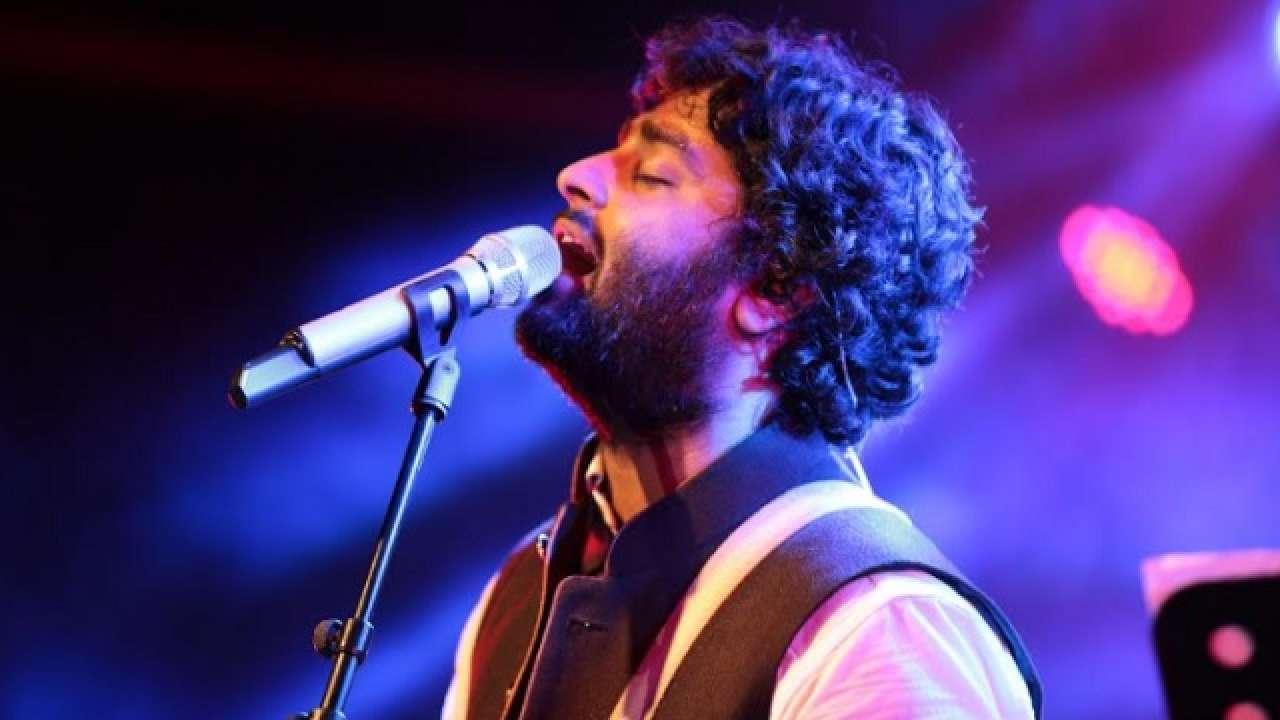 Arijit Singh to perform live in Abu Dhabi for the first time since the COVID-19 outbreak