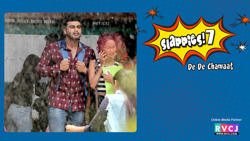 Arjun Kapoor: Half-Girlfriend