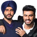 Mubarakan: Arjun Kapoor to be seen in a double role again