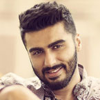 Fortunate to pick films with fantastic roles for women: Arjun Kapoor