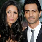 Arjun Rampal, Mehr part ways after 20 years