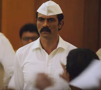 Daddy-Official Trailer