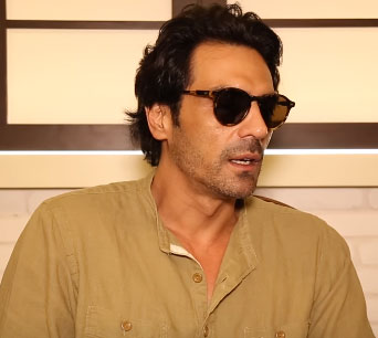 Arjun Rampal