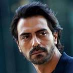 Arjun Rampal suffers eye injury