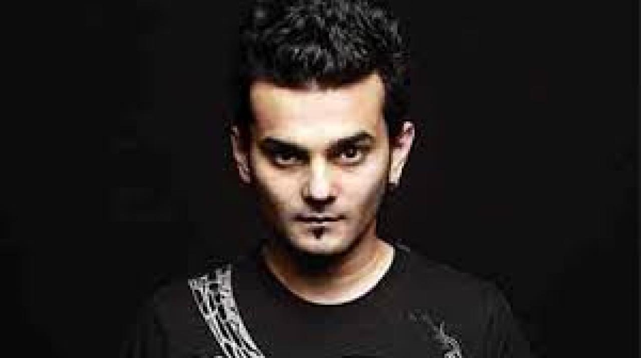 Arjun Vagale- The DJ who pioneered Indian Techno