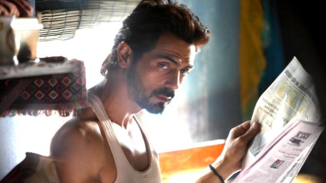 5 Arjun Rampal Movies That Showcased His Intense Side