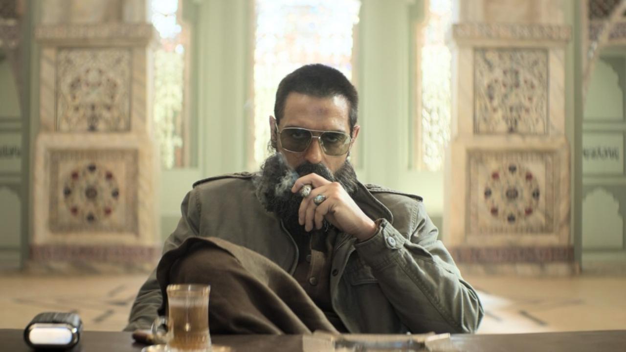 Arjun Rampal Says Dhurandhar Was His Revenge For 26/11 Mumbai Terror Attacks