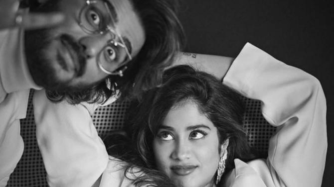 Bhai Dooj 2022: Sara-Ibrahim To Arjun-Janhvi; Bollywood Actors Who Give Us Major Sibling Goals