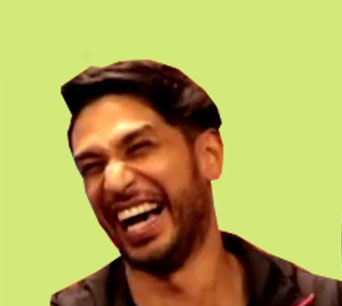 Arjun Kanungo