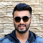 Arjun Kapoor is a fan of Byomkesh Bakshi